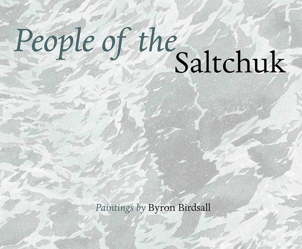 Corporate History Book: People of the Saltchuk