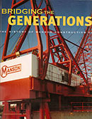 Corporate History Book: Bridging the Generations
