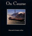 Corporate History Book: On Course